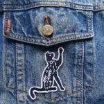 Cat Patch
