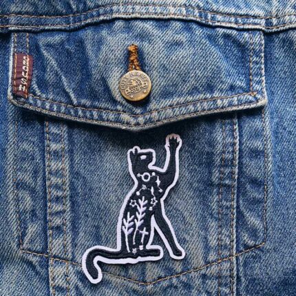 Cat Patch