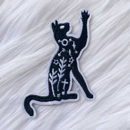 Cat Patch