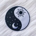 Day and Night Patch