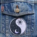 Day and Night Patch