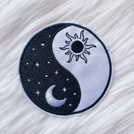 Day and Night Patch