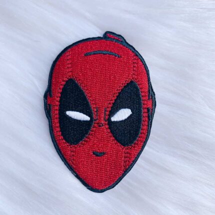 Deadpool Patch