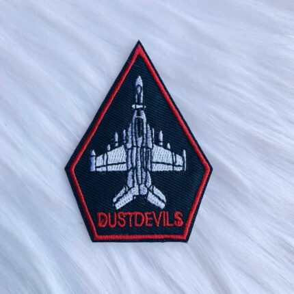 Dust Devils Patch