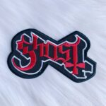 Ghost Patch
