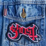 Ghost Patch