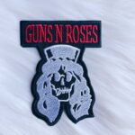 Guns 'n Roses Patch