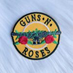 Guns 'n Roses Patch