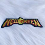 Helloween Patch