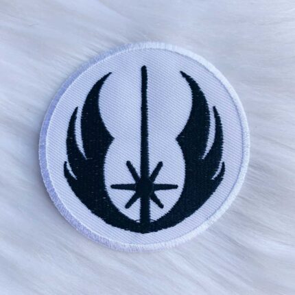 Jedi Patch