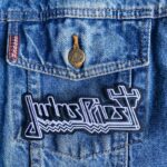 Judas Priest Patch