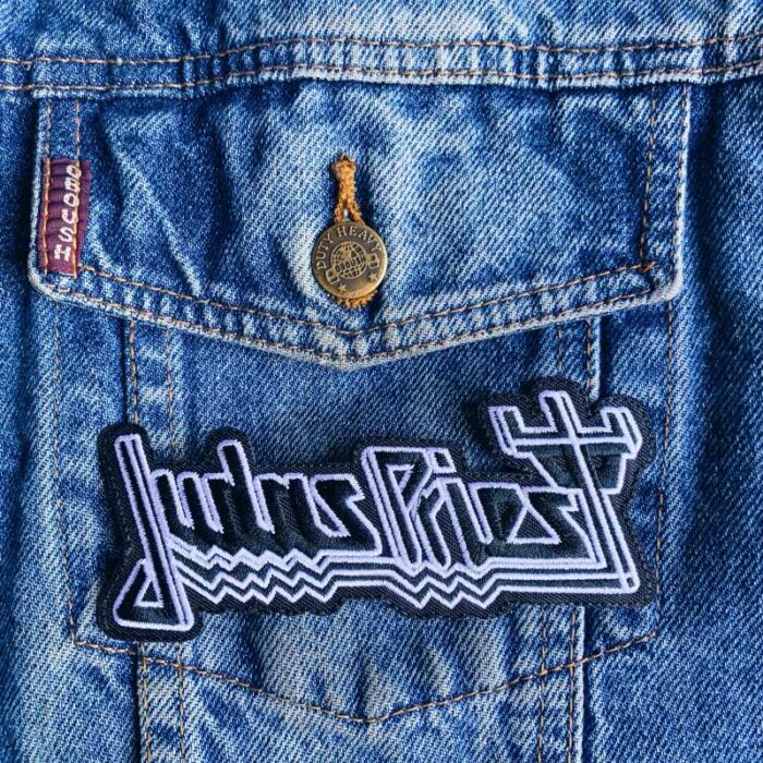 Judas Priest Patch