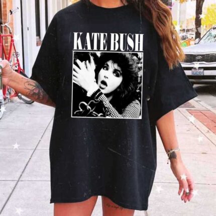 Kate Bush T-Shirt