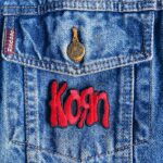 Korn Patch