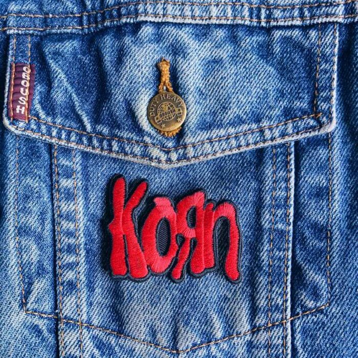 Korn Patch