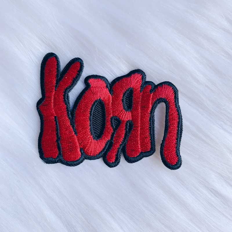 Korn Patch Korn Patch