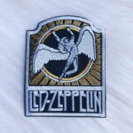 Led Zeppelin Patch