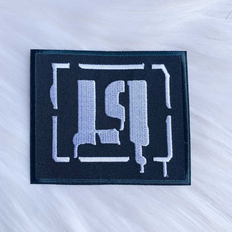 Linkin Park Patch Linkin Park Patch