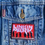 Linkin Park Patch