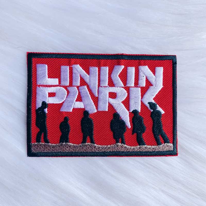 Linkin Park Patch Linkin Park Patch
