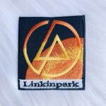 Linkin Park Patch
