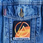 Linkin Park Patch