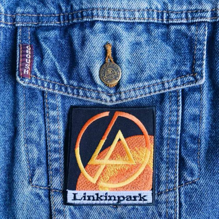 Linkin Park Patch