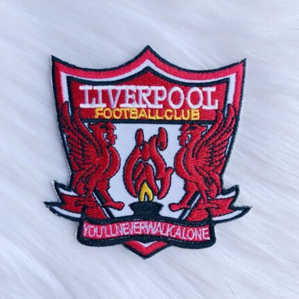 Liverpool Patch