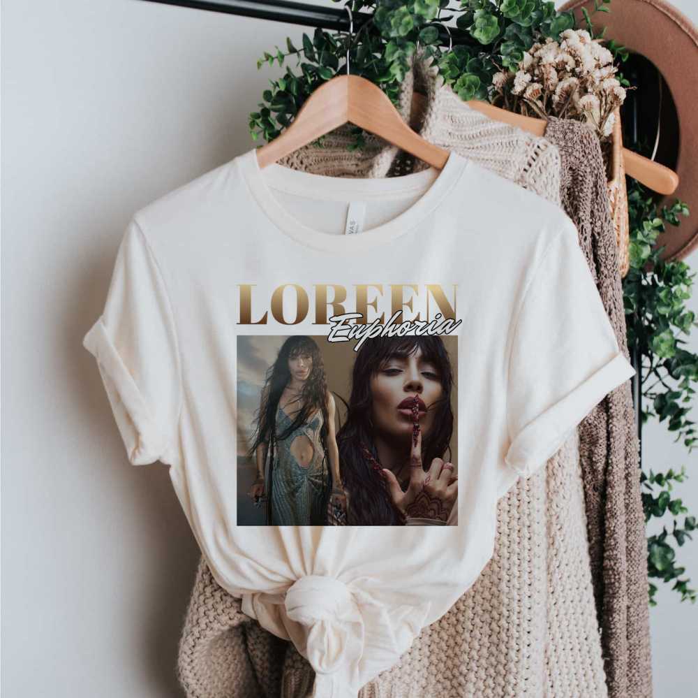 Loreen T-Shirt Loreen T-Shirt