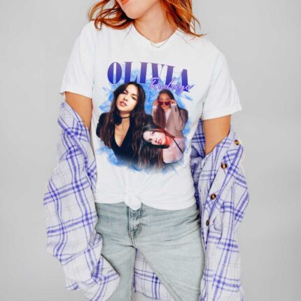 Olivia Rodrigo T-Shirt