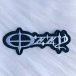 Ozzy Patch
