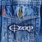 Ozzy Patch