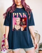 Pink T-Shirt