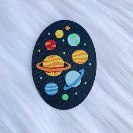 Planet Patch