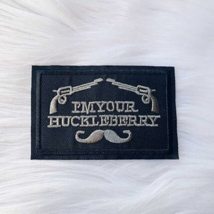 Huckleberry Patch