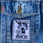 Rancid Patch