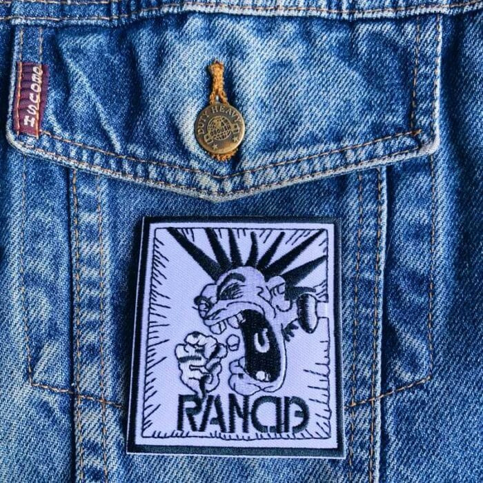 Rancid Patch