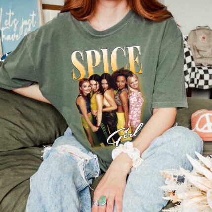 Spice Girls T-Shirt