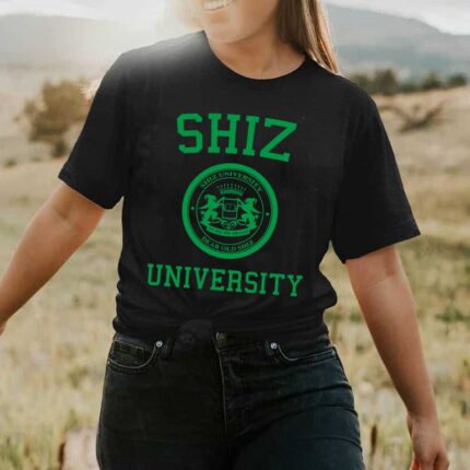 Shiz University T-Shirt