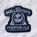 Skellingtons Pumpkin Ale Patch