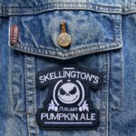 Skellingtons Pumpkin Ale Patch