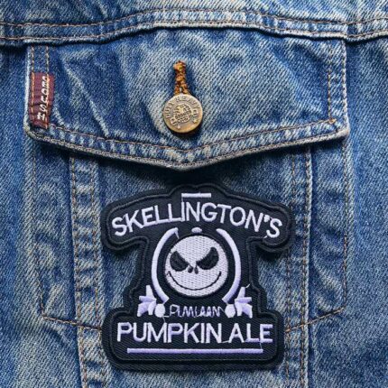 Skellingtons Pumpkin Ale Patch