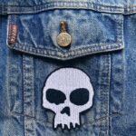 Skull Patch
