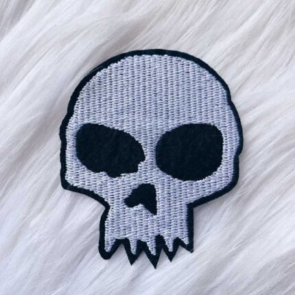 Skull Patch