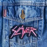 Slayer Patch