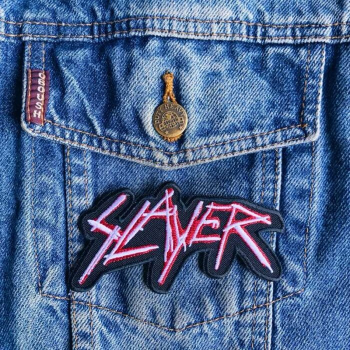 Slayer Patch