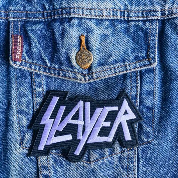 Slayer Patch