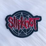 Slipknot Patch