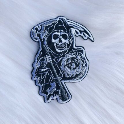 Sons of Anarchy Patch