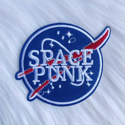 Space-Punk-Patch